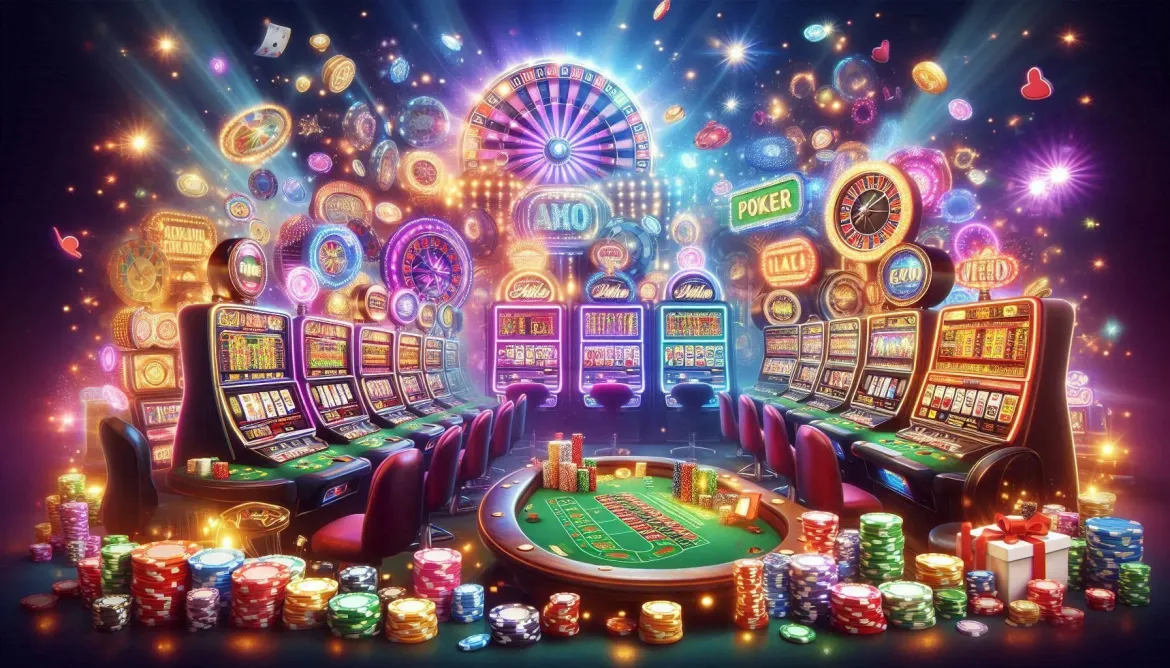 PriBet Casino